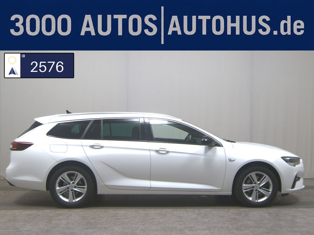 Bild des Angebotes Opel Insignia ST 1.5 D Business Elegance Navi LED RFK