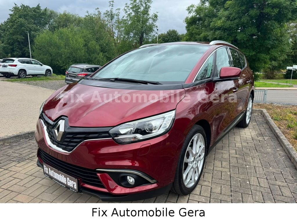 Bild des Angebotes Renault Grand Scenic IV*Grand Business Edition*Navi*Xeno
