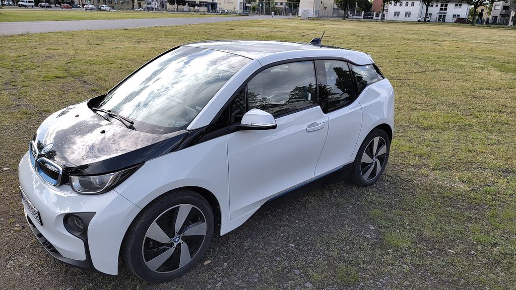 Bild des Angebotes BMW i3 (60 Ah) mit Range Extender -