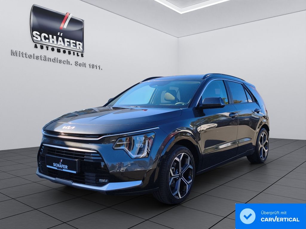 Bild des Angebotes Kia Niro Spirit