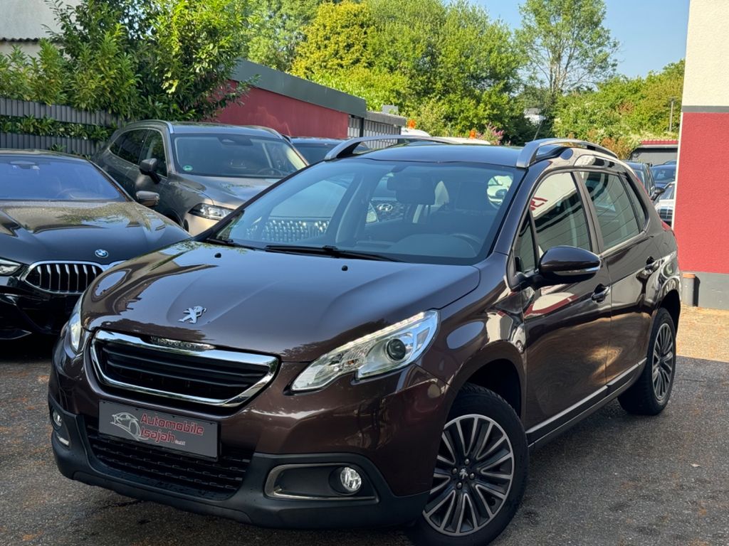Bild des Angebotes Peugeot 2008 Active