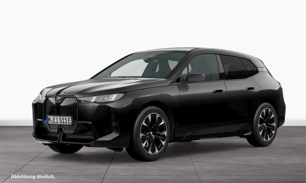 Bild des Angebotes BMW iX xDrive45 M Sport AHK Driv.Assist.Prof Kamera