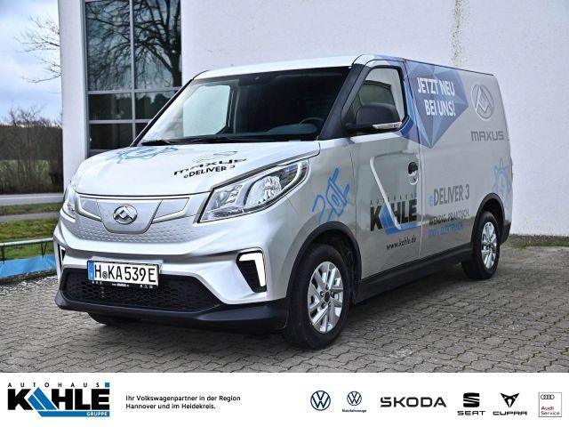 Bild des Angebotes Maxus eDeliver 3 SWB 50.2KWT SHZ Klima RFK DAB+
