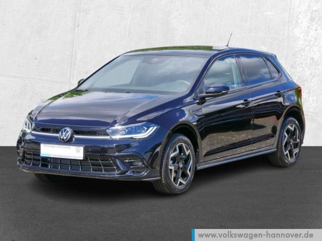 Bild des Angebotes Volkswagen Polo R-Line 1.0 TSI DSG IQ.LIGHT Navi Park Pilot