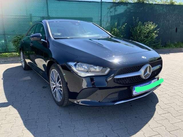 Bild des Angebotes Mercedes-Benz CLA 200 d DCT -