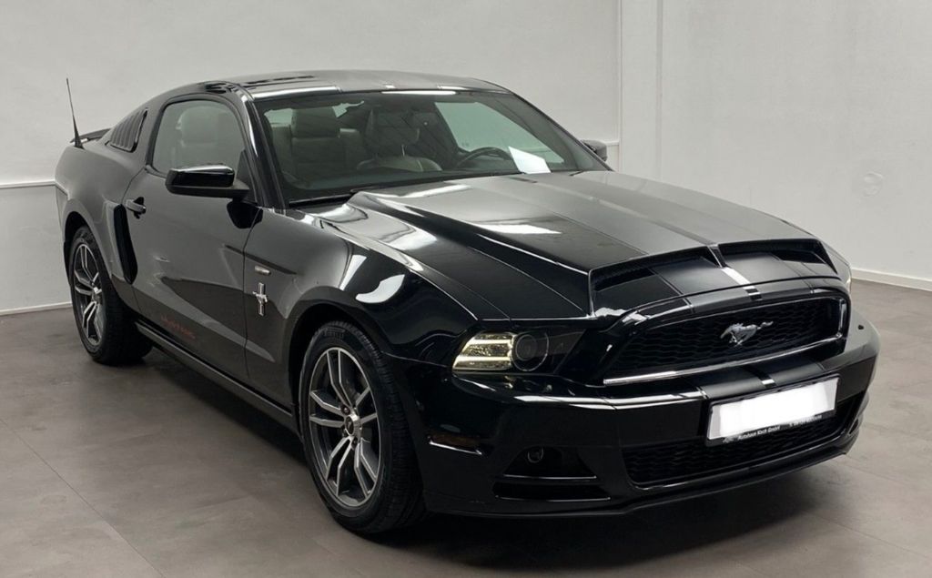 Bild des Angebotes Ford Mustang