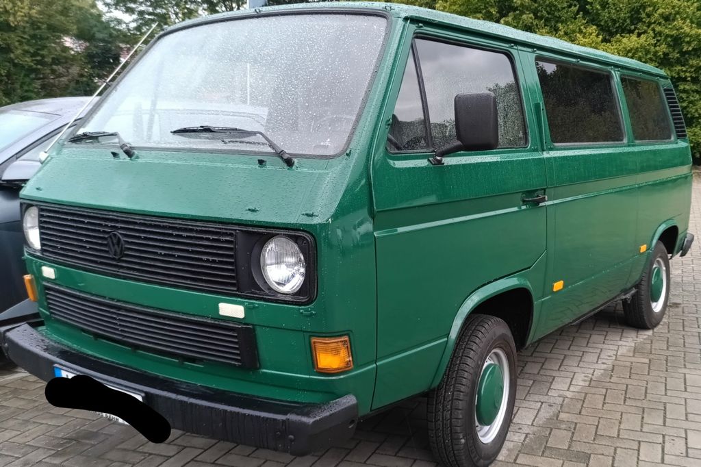 Bild des Angebotes Volkswagen T3 Kombi
