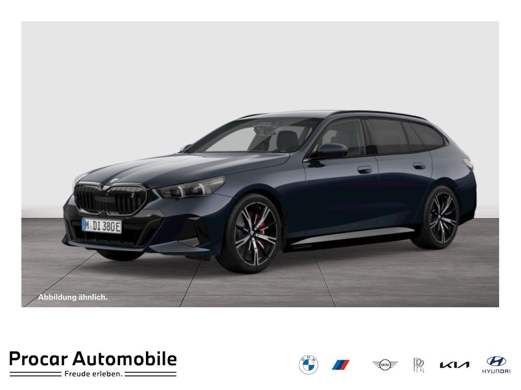 Bild des Angebotes BMW i5 eDrive40 Touring M Sport Pro HUD+ACC+LED+H/K+
