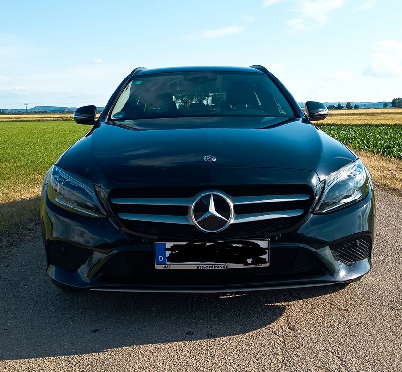 Bild des Angebotes Mercedes-Benz 200