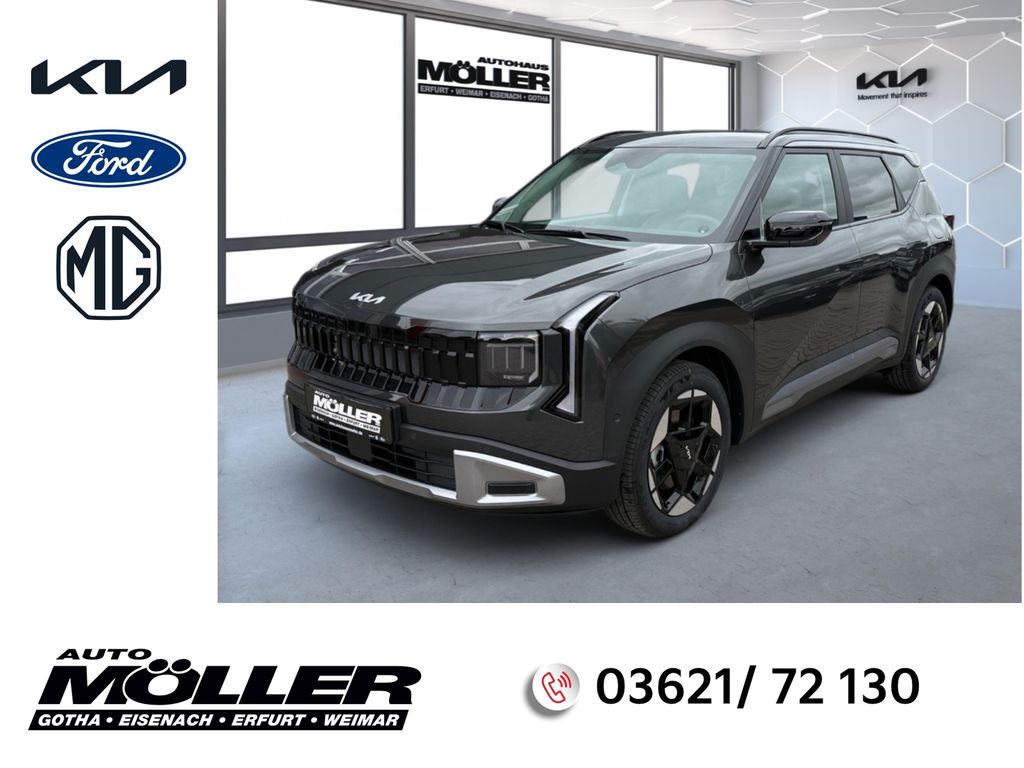 Bild des Angebotes Kia Seltos 1.6T Spirit DCT Drive 360° ACC Leder el.