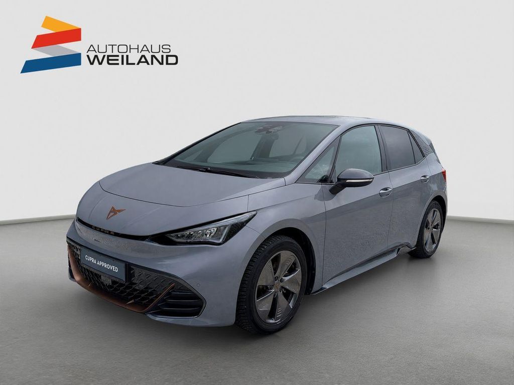 Bild des Angebotes Cupra Born 150 kW
