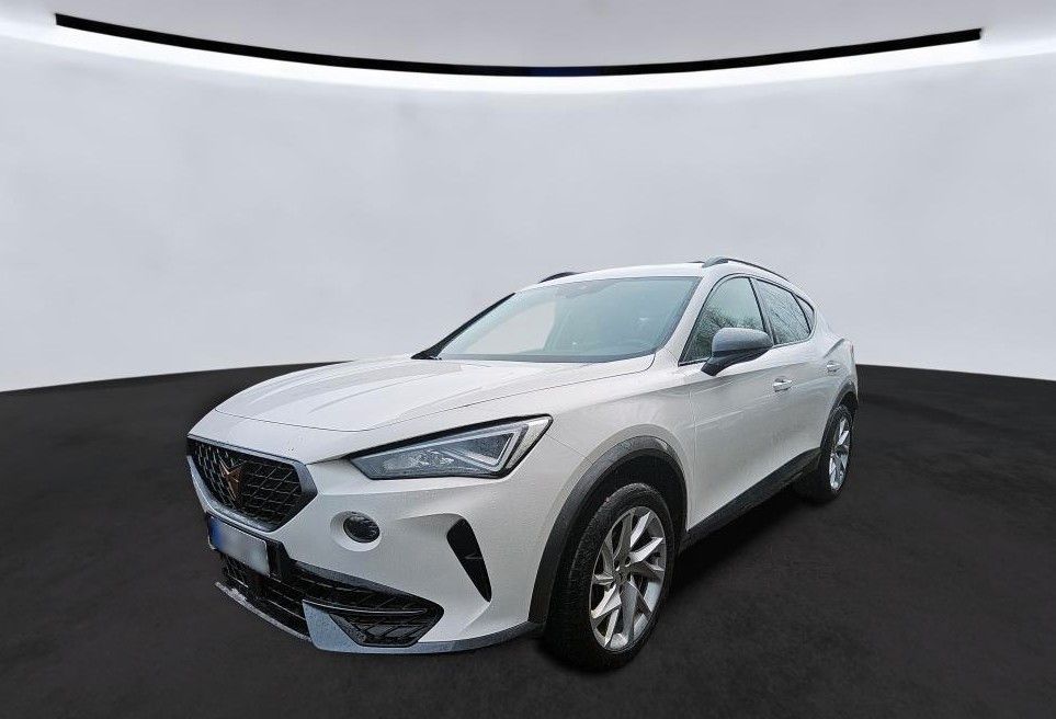 Bild des Angebotes Cupra Formentor Basis