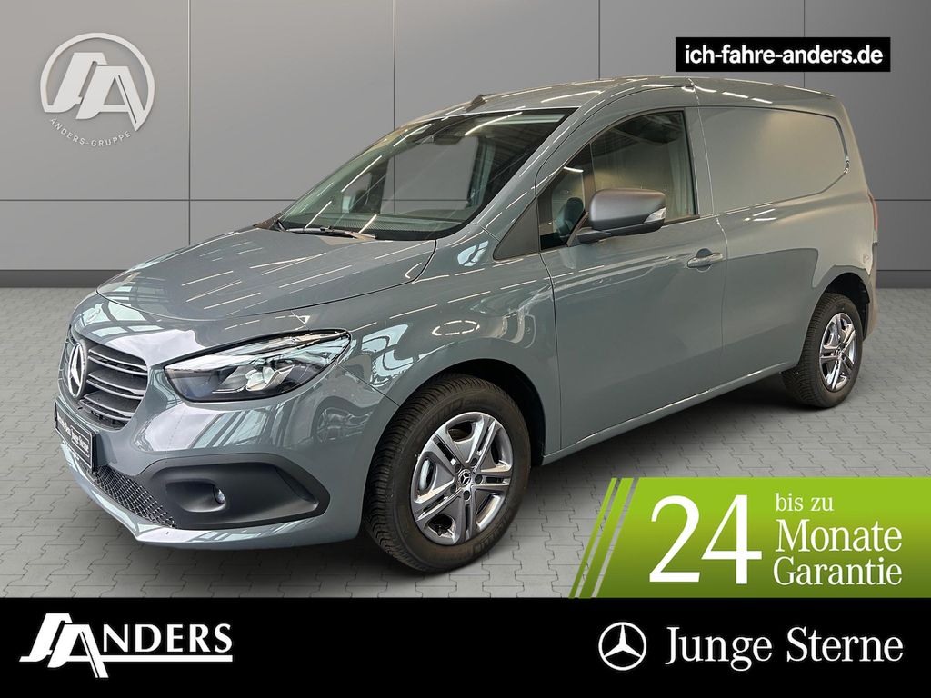 Bild des Angebotes Mercedes-Benz Citan 112 Kasten LED*Klima*AHK*Park-Paket
