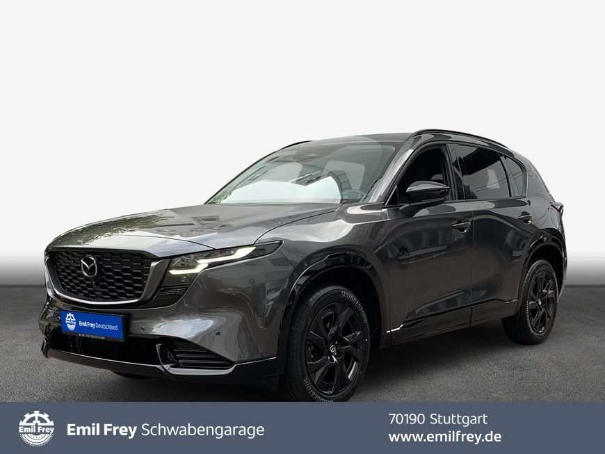 Bild des Angebotes Mazda CX-5 e-SKYACTIV-G 141 Homura