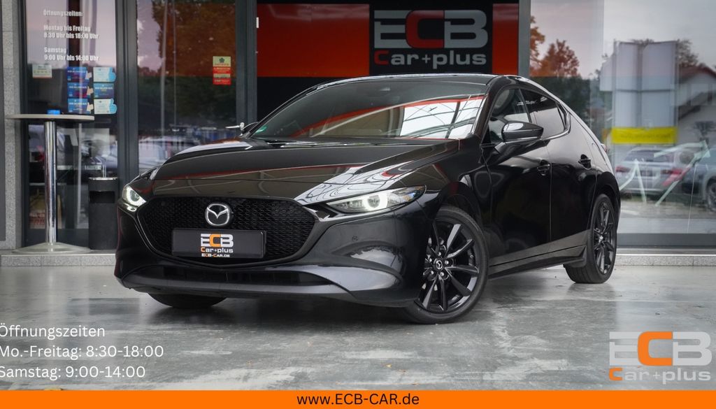 Bild des Angebotes Mazda 3 Lim.  Selection *Temp./SHZ/Klimaaut.*