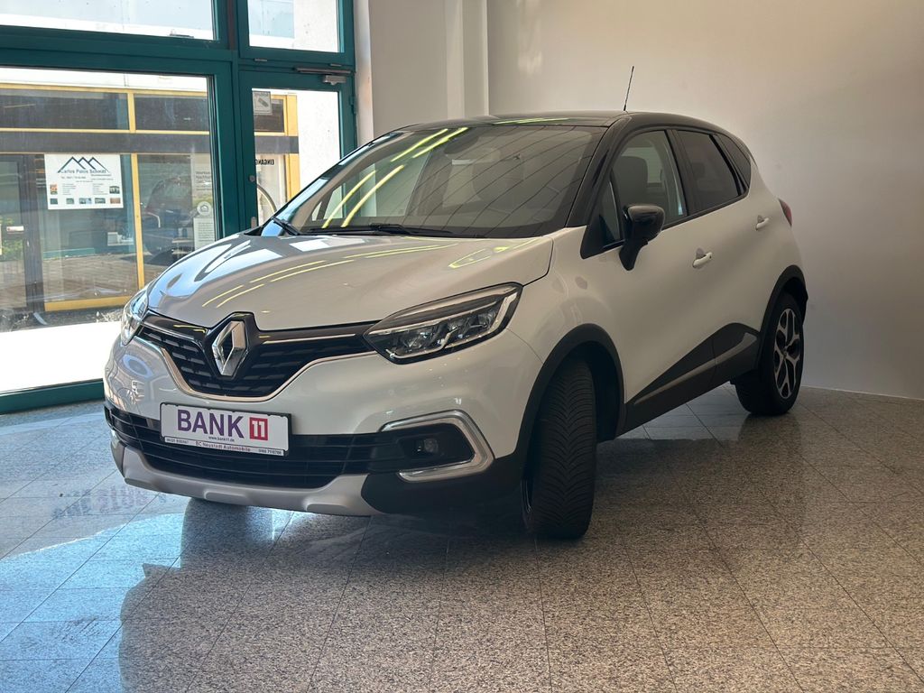Bild des Angebotes Renault Captur Collection