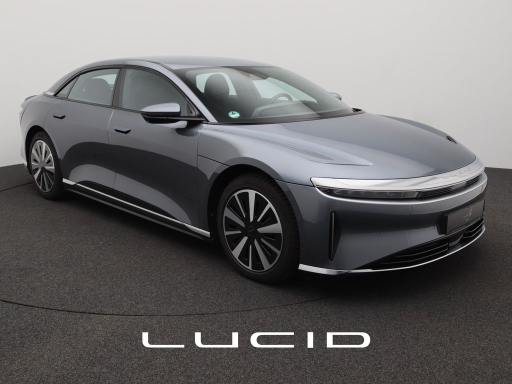 Bild des Angebotes Lucid Air Pure AWD