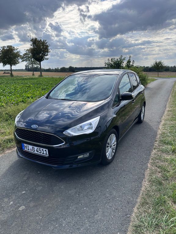 Bild des Angebotes Ford C-Max 1,0 Cool Connect Steuerkette Carplay