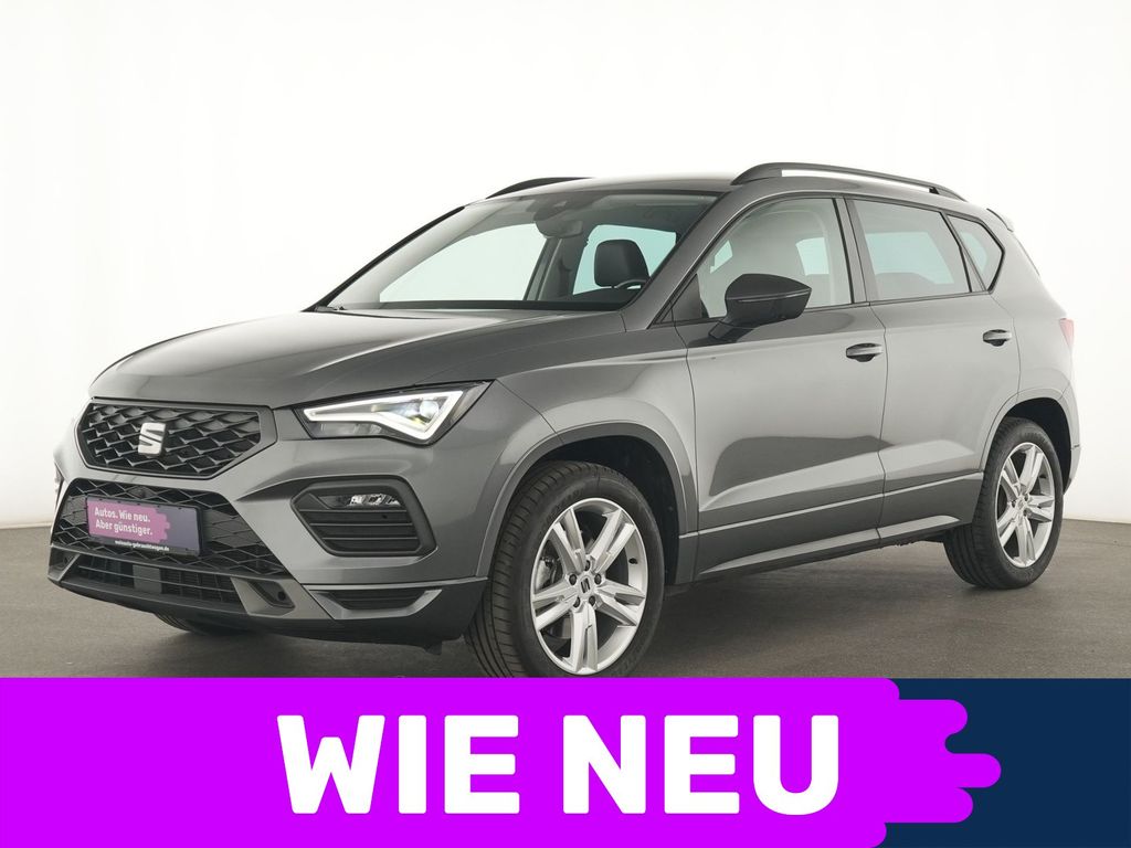 Bild des Angebotes Seat Ateca 4Drive FR Beats|Business-Paket Infotain|AH