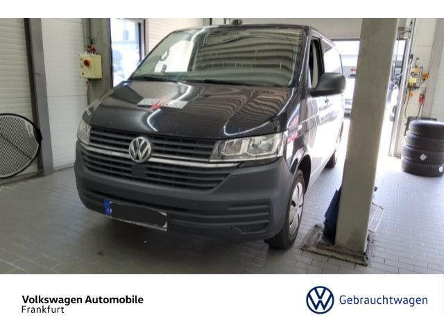 Bild des Angebotes Volkswagen T6.1 Kasten 2.0 TDI EcoProfi PDC*KLIMA*