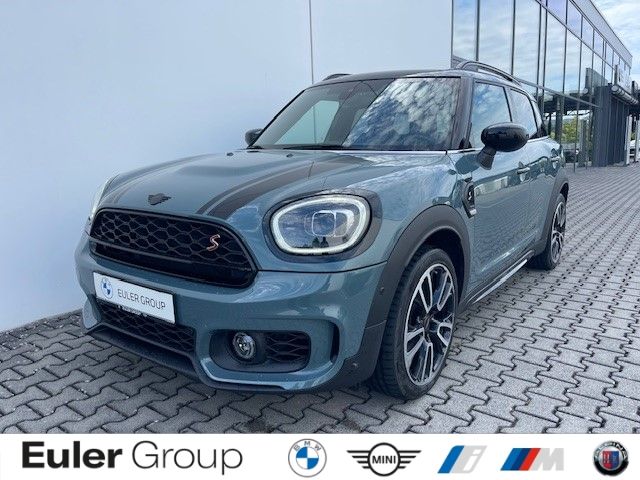 Bild des Angebotes MINI Cooper S JCW Trim LkHZ RFK SHZ JCW Sitze NAV