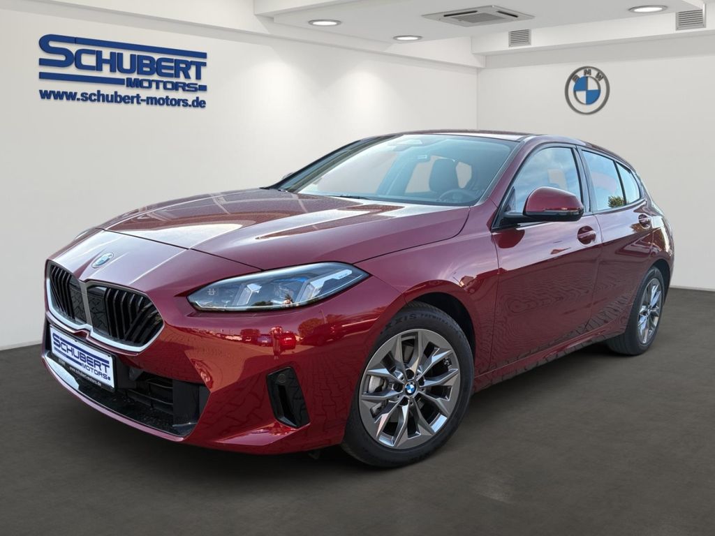 Bild des Angebotes BMW 116 *UPE:37.250€ * LED Navi Kamera Lenkradhzg. D