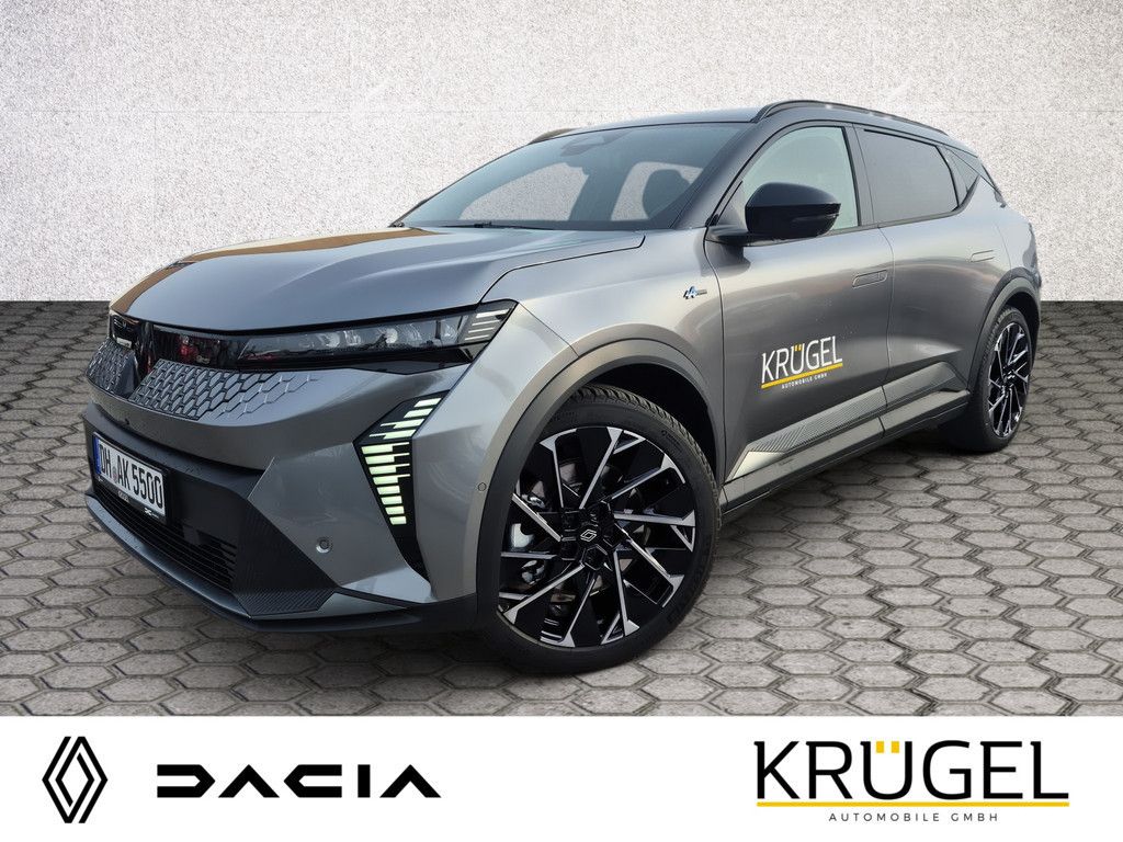 Bild des Angebotes Renault Scenic E-TECH Esprit Alpine 220 Long Range