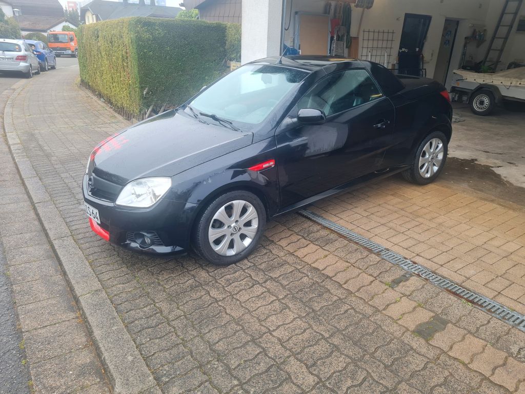 Bild des Angebotes Opel Tigra 1.4 TWINPORT Edition Edition
