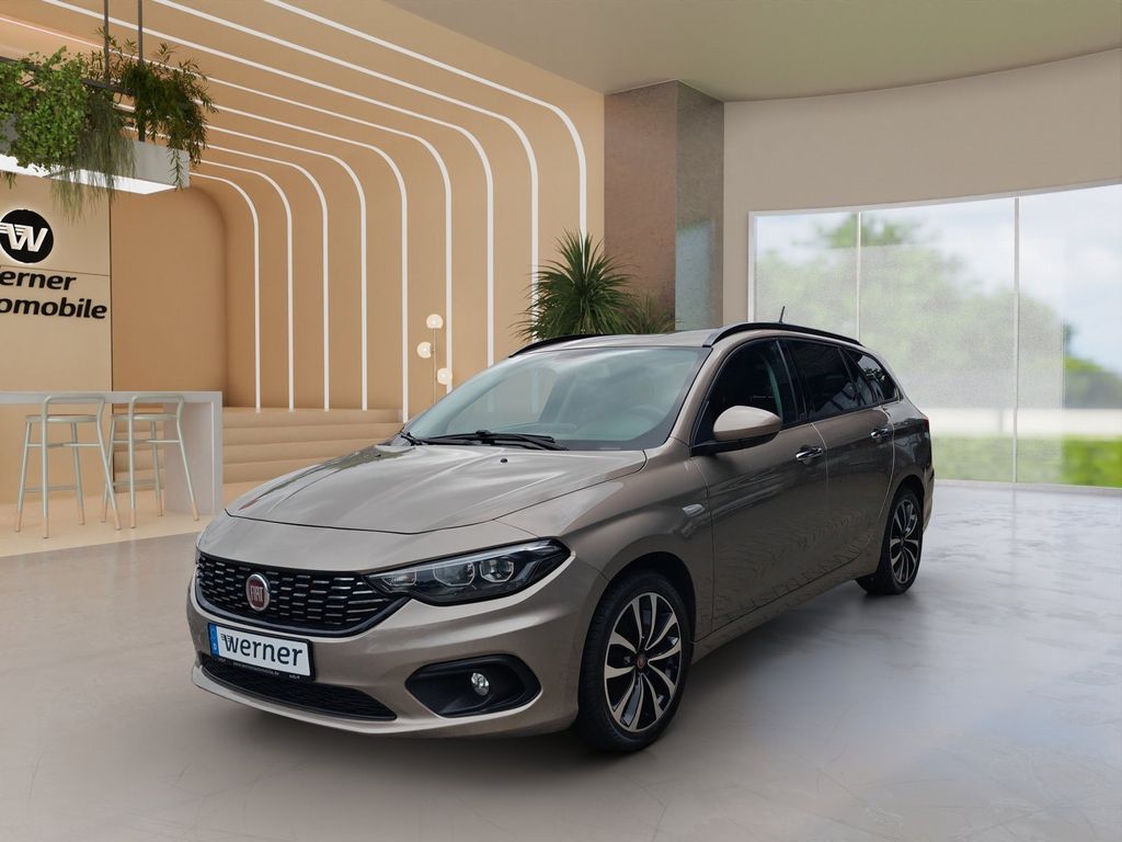 Bild des Angebotes Fiat Tipo 1.4 T-Jet Lounge Start&Stop (EURO 6d-TEMP)