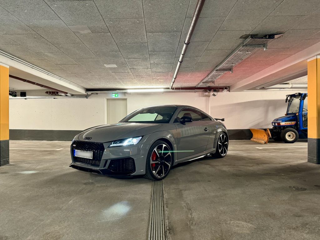 Audi Garantie 11/2028 | 280 km/h | B&O | 20 Zoll