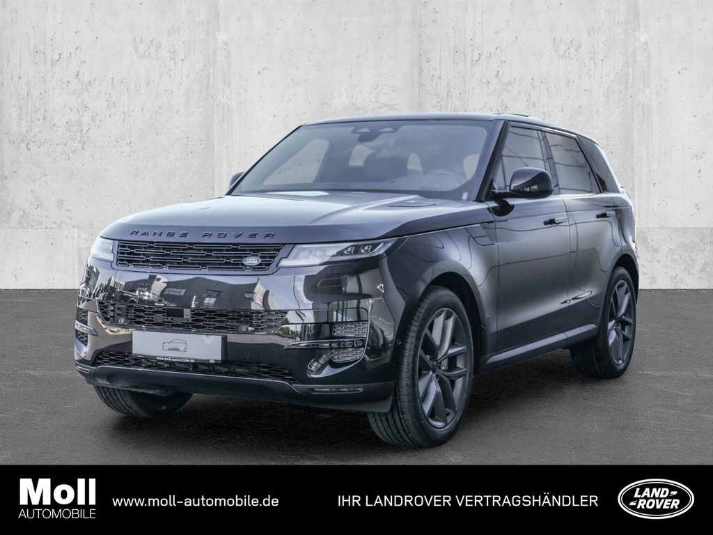 Land Rover Range Rover Sport D250 SE AKTION Pano HUD 22 Zol