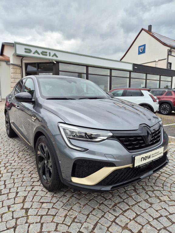 Bild des Angebotes Renault Arkana E-TECH Engineered Hybrid 145