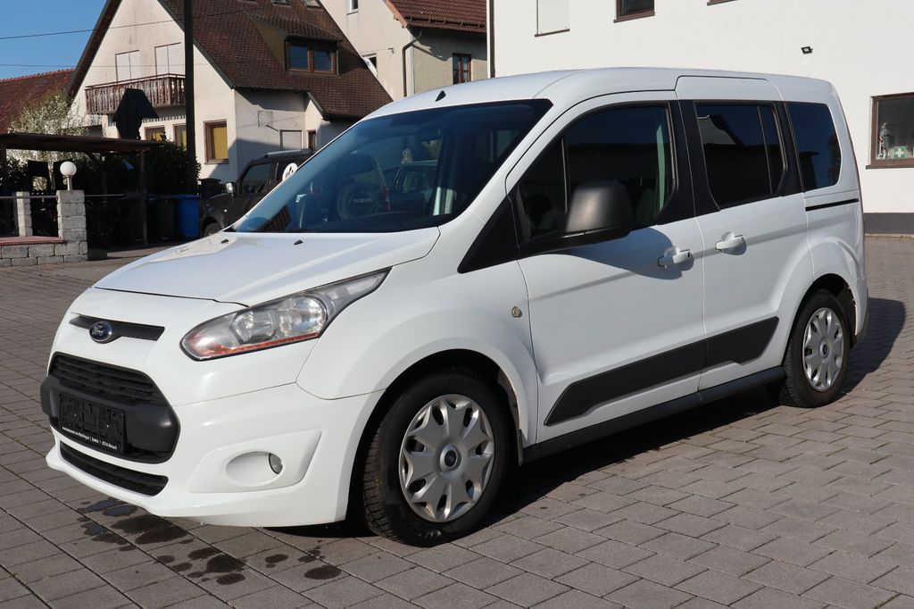 Bild des Angebotes Ford Tourneo Connect Trend Service & TÜV NEU