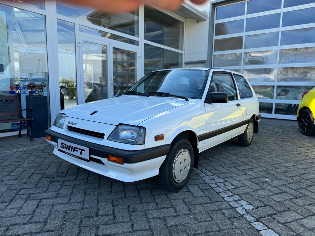 Suzuki Swift TOP! 2.Hand! 1,3 GLX / Oldtimer