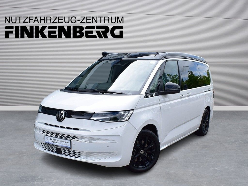 Bild des Angebotes Volkswagen T7 California Beach Camper TDI DSG *StaHzg*AHK