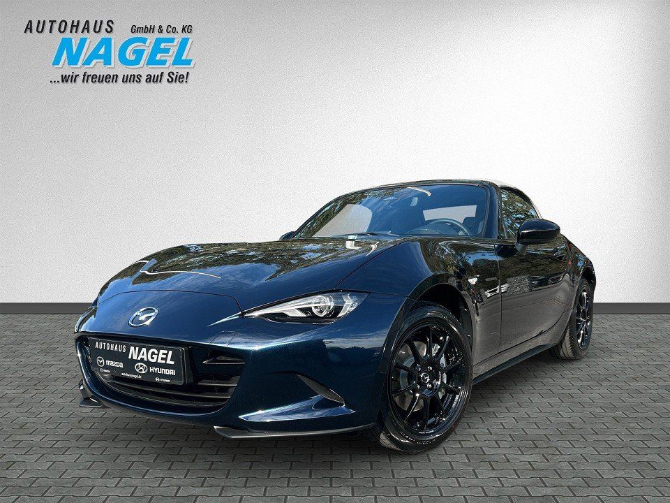 Bild des Angebotes Mazda 2027 MX-5 SKYACTIV-G RWD Yakudo