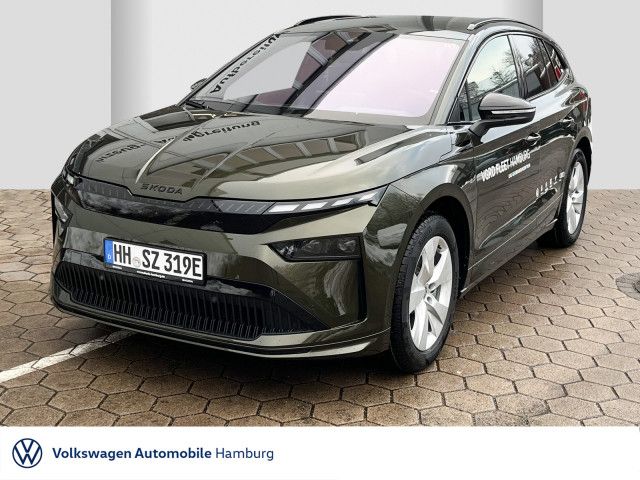 Bild des Angebotes Skoda Enyaq 85  Sportline AHK Sitzhzg Navi LED Canton