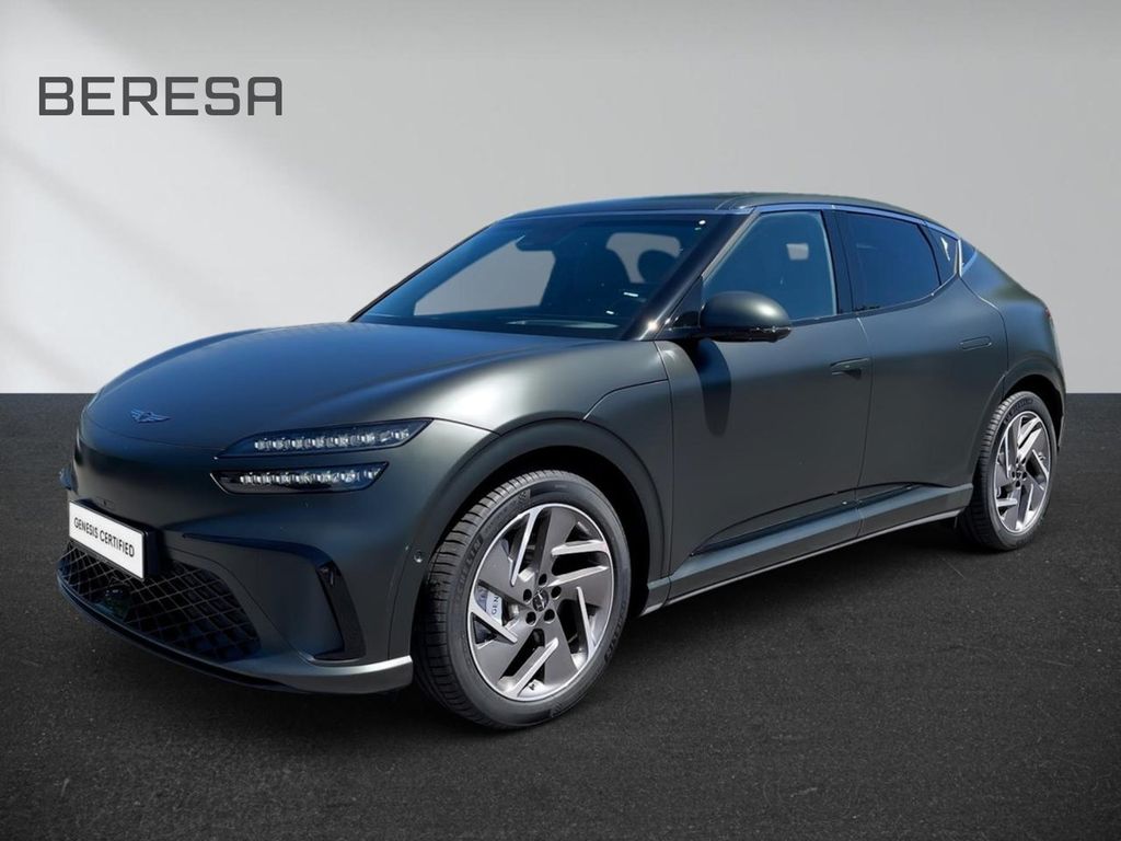 Bild des Angebotes Genesis GV60 Sport *4WD *B&O Audio *Technik P. Standhz