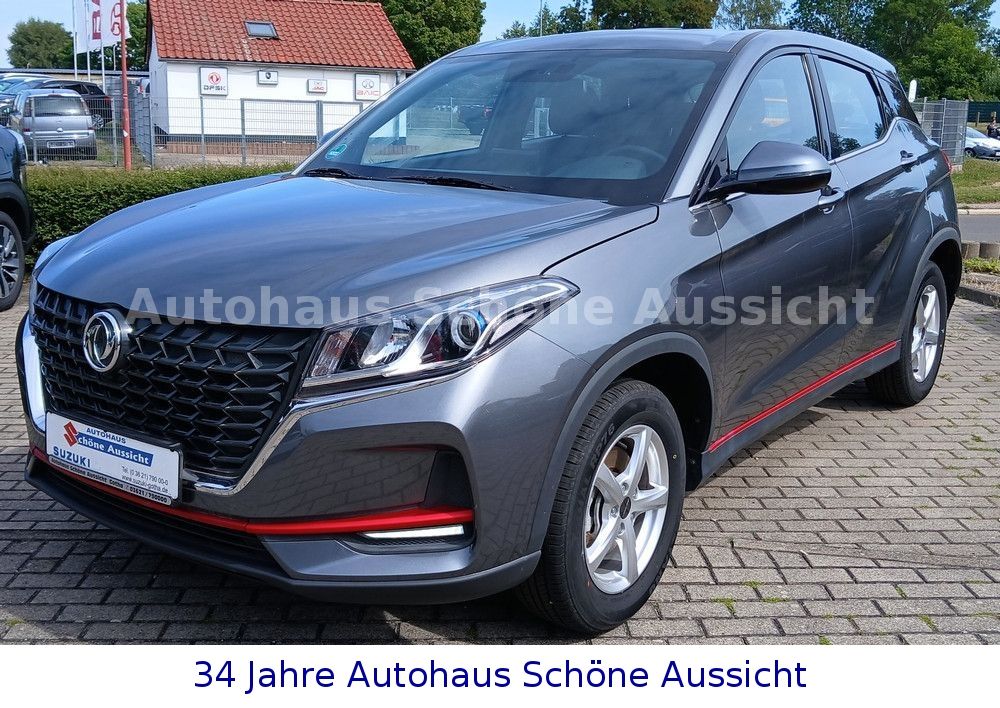 Bild des Angebotes DFSK Fengon 500 Comfort Schaltegtrieb