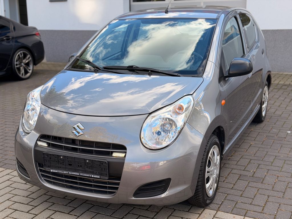 Bild des Angebotes Suzuki Alto Club