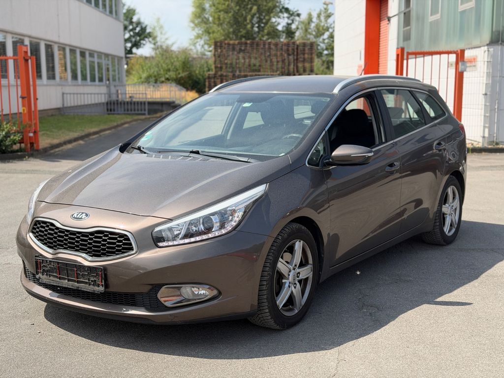 Bild des Angebotes Kia ANDERE Ceed Sportswagon Vision