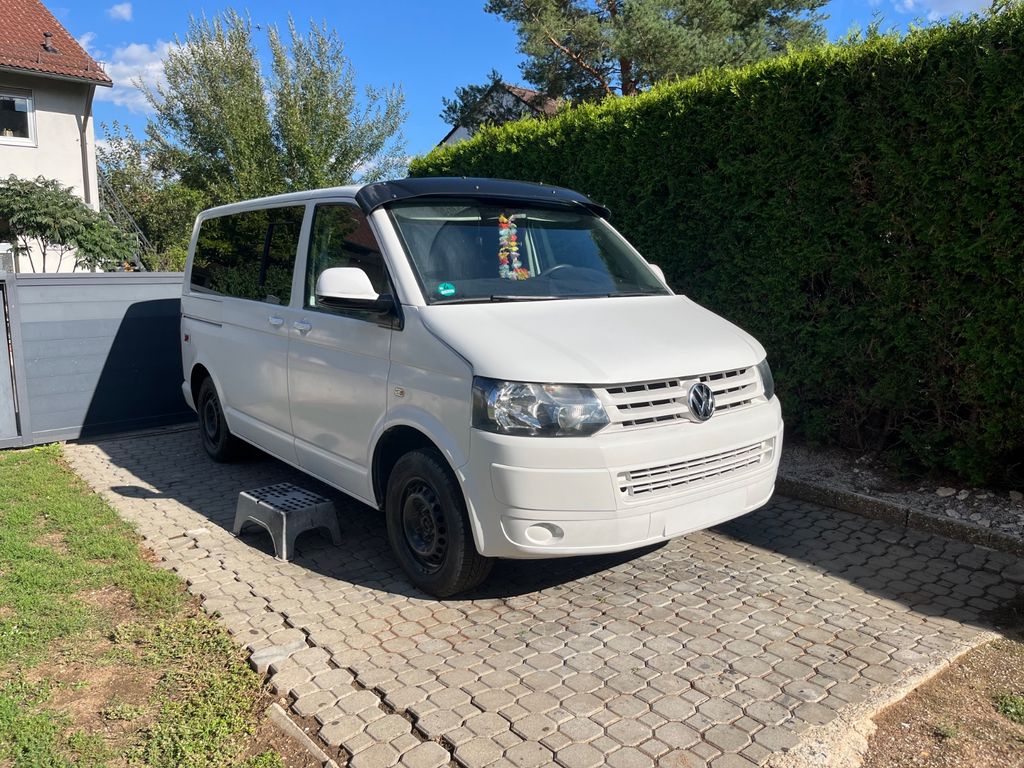 Bild des Angebotes Volkswagen T5 andere