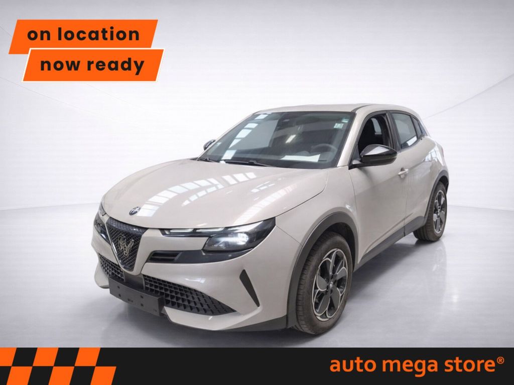 Bild des Angebotes Alfa Romeo Junior Elettrica 54 kWh ACC/LED/PDC/Carplay