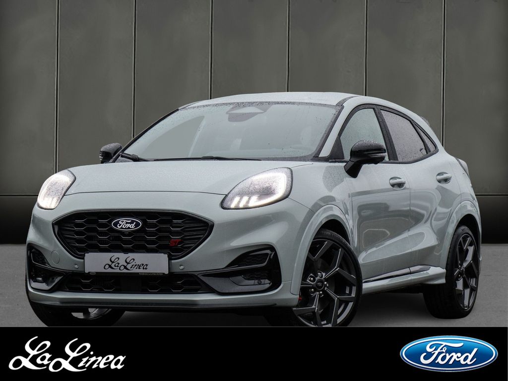 Bild des Angebotes Ford Puma Hybrid ST Performance Sportsitze gesunder R