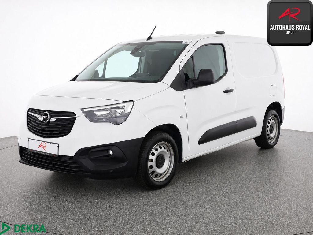 Bild des Angebotes Opel Combo 1.5 CDTI KASTEN NAVI,KILMA,STANDHEIZUNG,SH