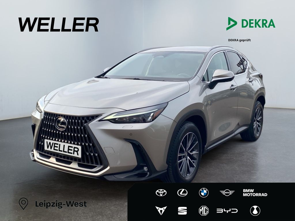 Bild des Angebotes Lexus NX 450h+ Executive Line *Bi-LED*360°*ACC*el. Hec
