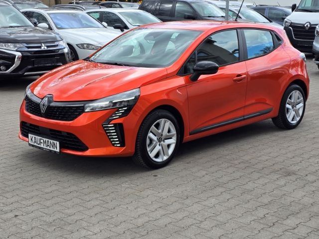 Bild des Angebotes Renault Clio V Evolution 1.6 E-TECH Hybrid 145 EU6e,