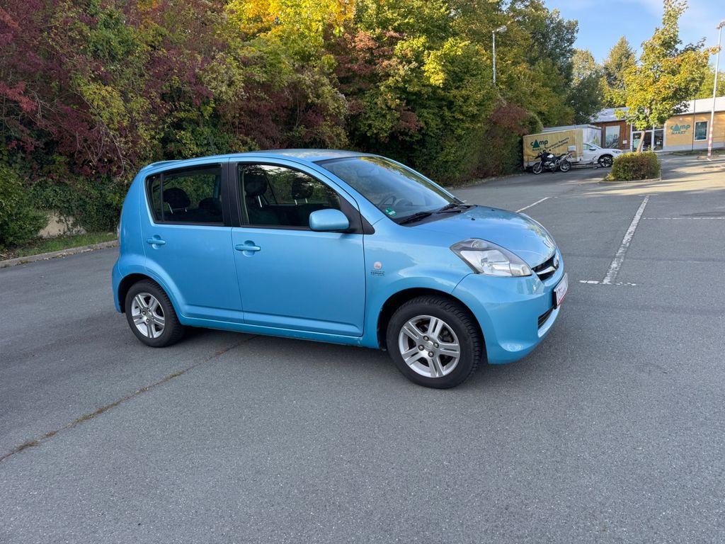 Subaru Justy J13 Active**74745*km