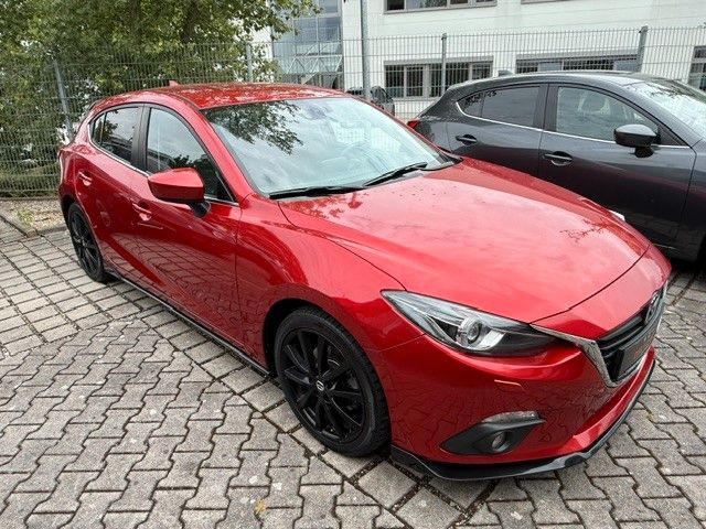 Bild des Angebotes Mazda 3 Lim. Black Limited