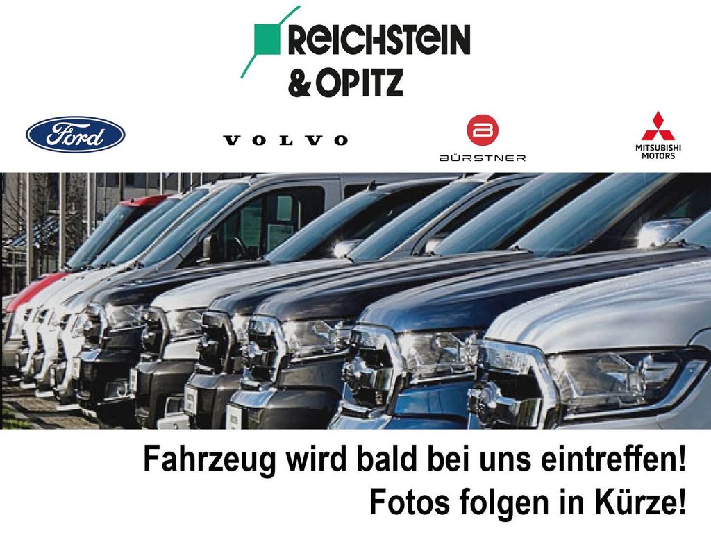 Bild des Angebotes Ford Fiesta Titanium/Tempomat/SitzHz/Parkpilotsystem